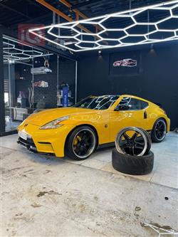 نيسان 370Z